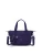 KIPLING Shopper ‘Art’  donkerblauw