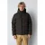 FAT MOOSE jas Birk groen