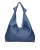 Viola Castellani Schoudertas Vrouwen BLUE