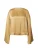 EDITED Blouse ‘Nala’  goud
