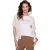 Geisha Vest off-white