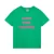 Indian Blue Jeans T-shirt groen