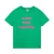 Indian Blue Jeans T-shirt groen
