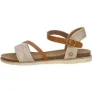 Mustang – Sandalen Plat