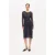 Baum und Pferdgarten Jolandi Dress Navy Check
