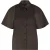 Fifth House Joline high collar blouse