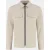 Born With Appetite Overshirt Beige Boed Shirtjacket BWA26114BO50/2500