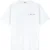 Olaf T-shirt korte mouw m260100