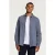 Shiwi Pique Shirt Pablo Air Force Blue