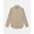 Anerkjendt 901935 akleifml/s cot/linen shirt 0536 feather grey