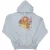 Li-cense Disney dames the lion king pride family hoodie