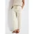 Street One Dames Papieren broek in Beige