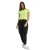 Dames-T-shirt DEF Love