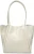 Fred de la Bretoniere Schoudertas
Dames Nalani Shoulderbag, Materiaal: Leer, Kleur: Gebroken wit