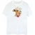 Li-cense Disney dames bambi weide katoenen vriendje t-shirt