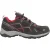 Regatta Dames/Dames Vendeavour Wandelschoenen (Graniet/Roze toverdrank)