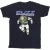 Li-cense Disney heren lightyear buzz sprong naar actie t-shirt