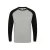 T-shirt met lange mouwen SF Clothing Baseball