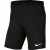 Nike Heren dry park iii korte broek