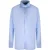 Aquascutum lichtblauw shirt met lange mouwen