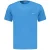 Bikkembergs Azzurro Katoenen Heren T-Shirt