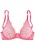 LASCANA BH  framboos