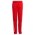 ADIDAS ORIGINALS Broek ‘Adicolor Sst’  rood / wit