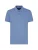 Peuterey Shirt ‘PEUTEREY ZENO 02 T-Shirt e Polo’  duifblauw