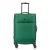 Pack Easy Trolley ‘GoUp’  groen