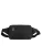 Aoking Heuptasje Uniseks BLACK