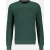 Lerros Casual gebreide pullover met ronde hals