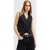 AllSaints Averie Ten Waistcoat Black