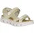 Rieker Dames comfortabele sandalen met aanrakingssluiting