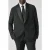 Paul Smith Tailored Fit 2 Btn Jacket Very Dark Green