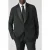 Paul Smith Tailored Fit 2 Btn Jacket Very Dark Green