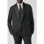 Paul Smith Tailored Fit 2 Btn Jacket Very Dark Green