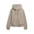 Dames Hoodie Superdry Essential Logo Emb Hb