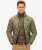 Superdry – Fuji Lite jas met ruitvormige wattering – Heren – Gewatteerde jassen