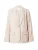 Vila Blazer Vijolanda L/s Blazer – Noos 14089677 Feather Gray Dames