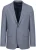 Suitable Colbert Fine Structure Blauw