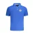 Polo Shirt Klassieke Pasvorm Korte Mouwen