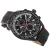 Aviator Horloge F-Series Black Eagle AVAW9485 Zwart