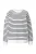 Studio Untold Sweatshirt  lichtgroen / zwart / offwhite