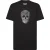 T-Shirt Ronde Hals Skull