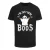 T-shirt Merchcode Halloween – Boos