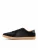 RYŁKO Sneakers laag  zwart