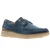 Clarks Oakland Sun Herenschoenen Navy