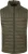 Suitable Bodywarmer Olijfgroen