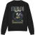 Disney Unisex volwassen colorado ski mickey mouse sweatshirt