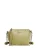 Pepe Jeans Schoudertas ‘Edilia Spring’  grasgroen